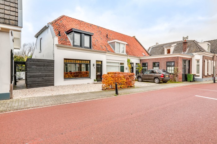 Nieuwersluis