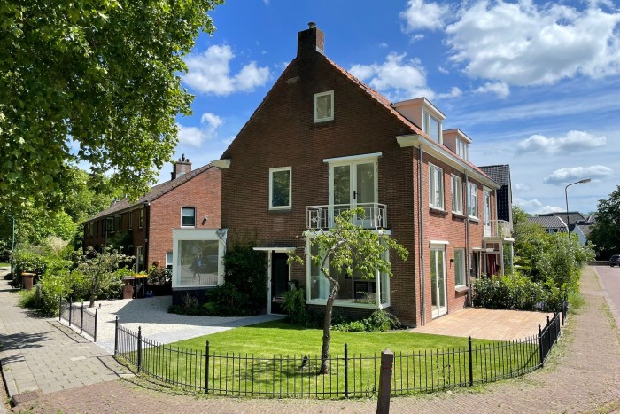 Nieuwersluis