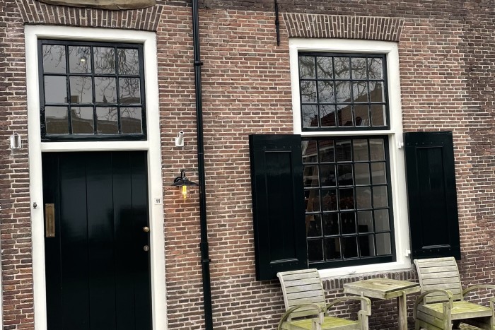Loenen aan de Vecht