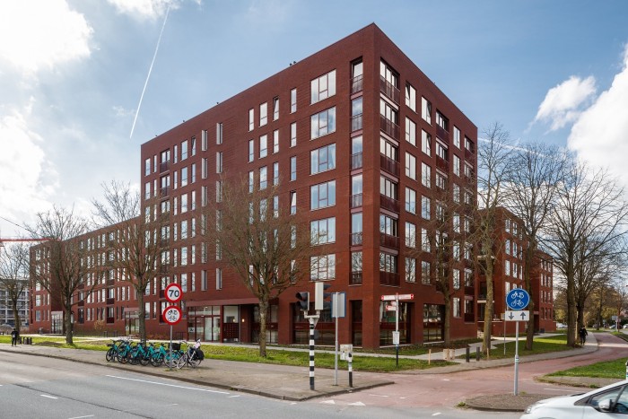 520m2 Kantoorruimte Nieuwegein